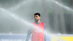 Taremi a caccia del primo gol con l’Inter. Ad Appiano confermano attitudine da cecchino