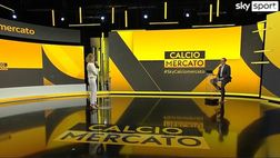 VIDEO / Sky: Milan, con Conceicao stessi obiettivi di mercato