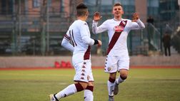 Giovanili Torino: per l’Under 17, c’è subito il Novara. E l’incrocio con Spezia-Juve…