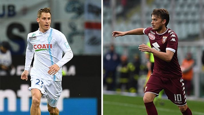 Chievo-Torino, Ljajic sfida l’ex Birsa: il “numero 10” non è una specie estinta Chievo-Torino, Ljajic sfida l’ex Birsa: il “numero 10” non è una specie estinta - immagine 1