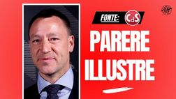 Modric-Milan, parla Terry. L’inglese rivela anche una cosa sui rossoneri