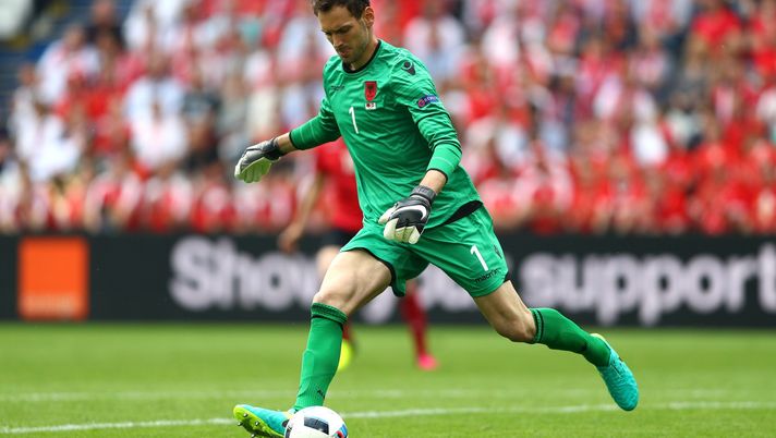 Nazionali, oggi Albania-Ungheria: Berisha sfida Marco Rossi, duello a tinte Toro - immagine 1