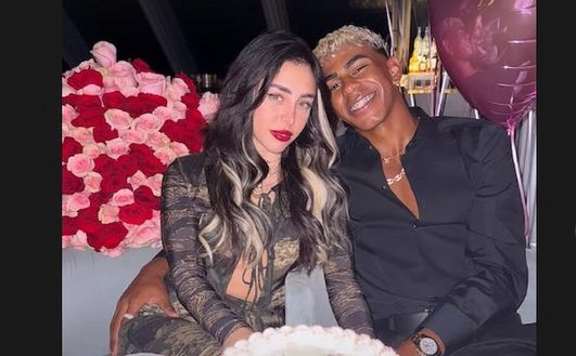 La rottura è ufficiale, Lamine Yamal su Nicky Nicole: “Non stiamo più insieme, non è…” - immagine 1