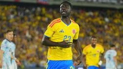 AS – Davinson Sánchez, respinta la prima offerta del Como. L’Inter si è informata