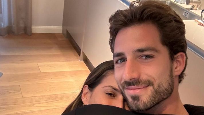 Fonte: Instagram Izabel Goulart per il compleanno del suo Trapp: “Innamorarsi di te è stato facile” - immagine 1