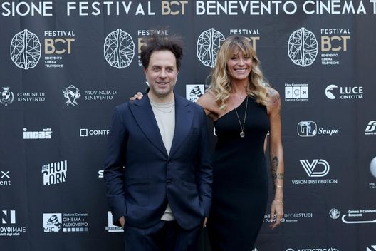 Getty Images Parpiglia: “Problemi relazionali Fedez? Lo sanno tutti: ecco con chi aveva litigato”- immagine 2