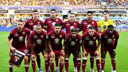 Le pagelle di Parma-Torino 2-1: non basta un inarrestabile Ngonge