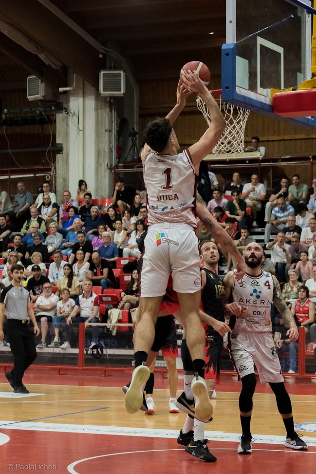 Livorno, basket inclusivo: radiocronaca per non vedenti al derby Libertas-Pielle- immagine 2