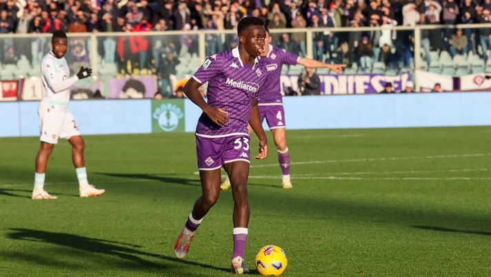 Un terzino in più per Italiano. Alternanza Kayode-Faraoni fino al rientro di Dodò - immagine 1