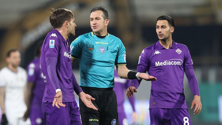 La scalata triennale di Ranieri e Mandragora, i pilastri della Fiorentina - immagine 1