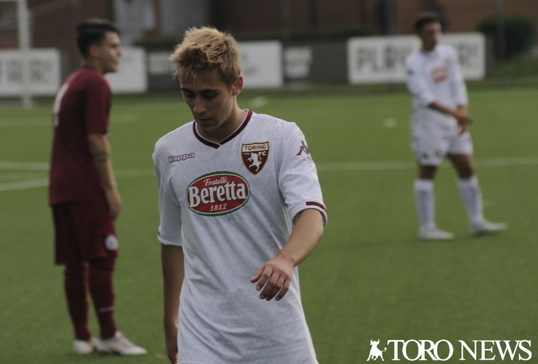 Fotogallery – Berretti, Torino-Arezzo 3-0: i granata vincono lo scontro diretto - immagine 17