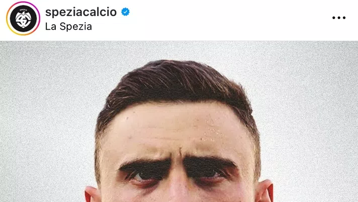 Spezia, ufficiale l’arrivo di Jagiello dal Genoa: l’annuncio del club ligure - immagine 1