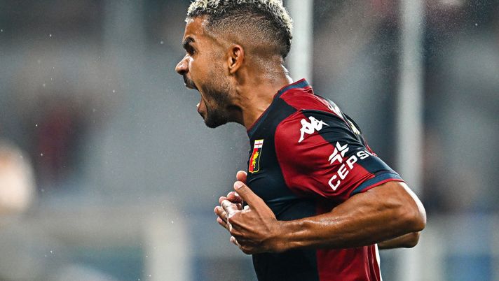 Coppa Italia, il Genoa elimina la Reggiana. Avanti anche il Monza - immagine 1