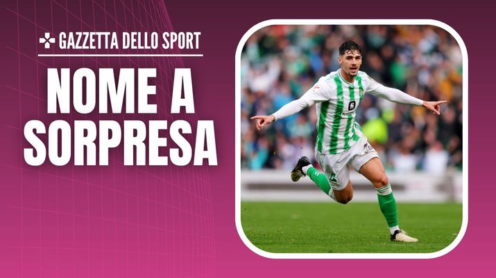 Johnny Cardoso, obiettivo di calciomercato del Milan (getty images)