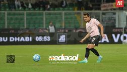 Serie B: Spezia ok a Pisa, Mateju decisivo. Bari perde con la Reggiana. La classifica