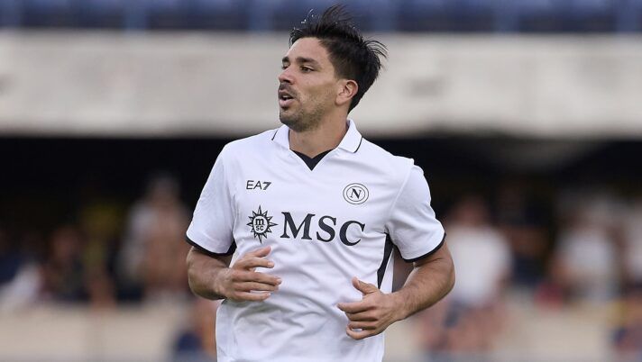 Simeone: “Giocare insieme a Lukaku? Rispondo così! Ho parlato con Conte e…” - immagine 1