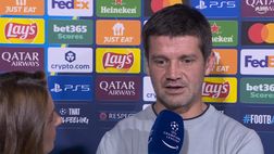 Chivu: “Sono il responsabile e mi prendo le colpe. Lautaro? Mai nessuno…”