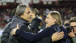 Coppa Italia, Cremonese-Palermo: mister salvezza contro super promozione