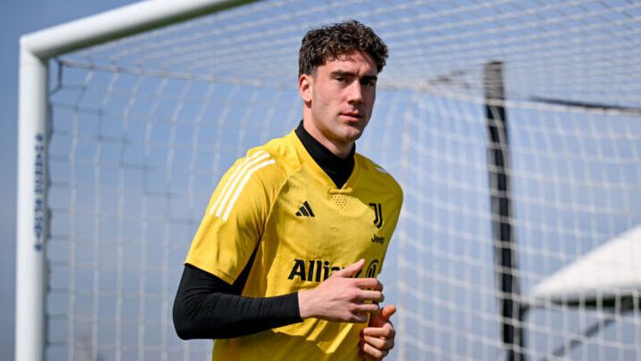 Gazzetta: “Juve, le possibili scelte in attacco con la Roma. E cosa filtra su De Sciglio” - immagine 1