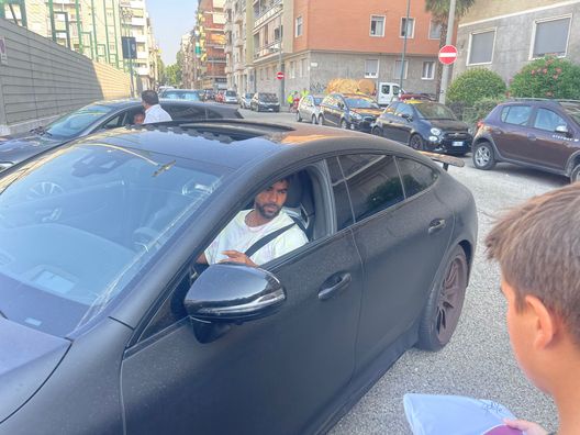 Il raduno del Torino 2023/2024: Popa e Buongiorno subito presenti- immagine 5