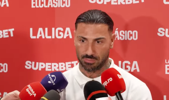 Quaresma: “Il calcio di oggi non mi piace. Chivu? Contento per lui. Non mi aspettavo che…” Quaresma: “Il calcio di oggi non mi piace. Chivu? Contento per lui. Non mi aspettavo che…” - immagine 1