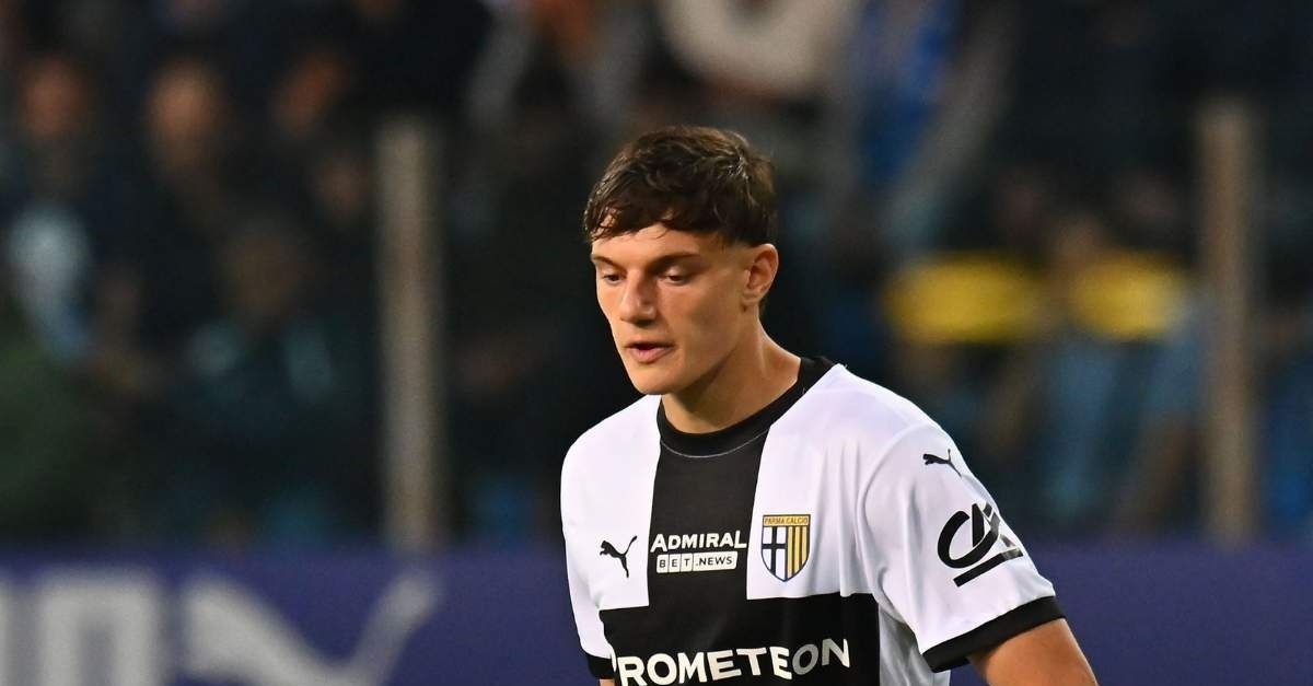 calciomercato milan derby per leoni le parole di marotta video