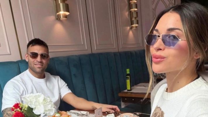 La moglie di Lautaro si confessa sui social: “C’è un motivo se non ho uno chef privato” - immagine 1