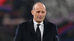 Allegri: “La scelta su Saelemaekers e la gestione di Pulisic! Nkunku, Leao, Gimenez…”