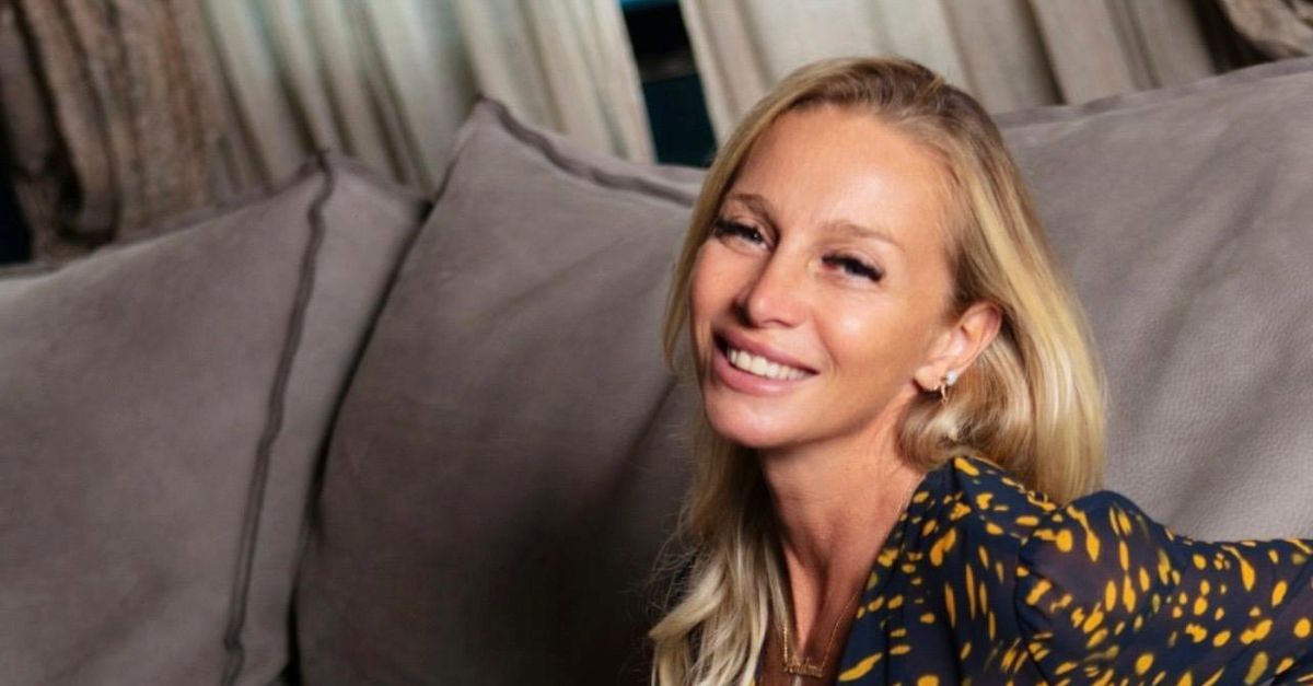 La moglie di Pirlo da Dubai: “La vita prosegue, come sempre. In Italia dà fastidio che noi…”