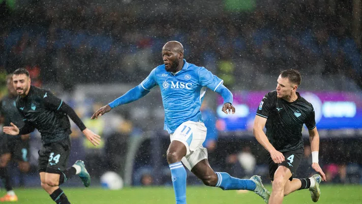 Lukaku, i pochi gol non sono l’unico problema: ecco cosa preoccupa Conte - immagine 1