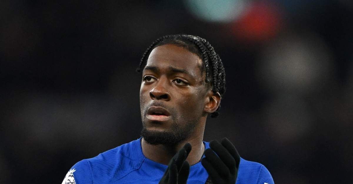 Calciomercato, Romano rivela: “Disasi aspetta il Milan. Se il Diavolo decide di procedere …” Calciomercato, Romano rivela: “Disasi aspetta il Milan. Se il Diavolo decide di procedere …”