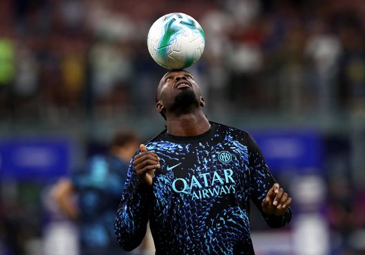 Getty Images Inter, Thuram è finalmente pronto: uomo in più per Chivu, partner perfetto per Lautaro- immagine 3