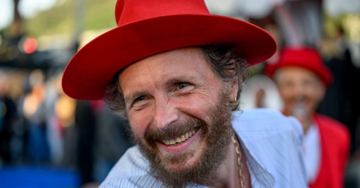 Carlo Conti: “Il primo super ospite del Festival sarà Jovanotti”. Nessuna conferma su Scotti