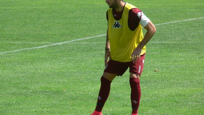 Colpo di scena, dall’Argentina: “Gaston Silva all’Independiente” Colpo di scena, dall’Argentina: “Gaston Silva all’Independiente” - immagine 1