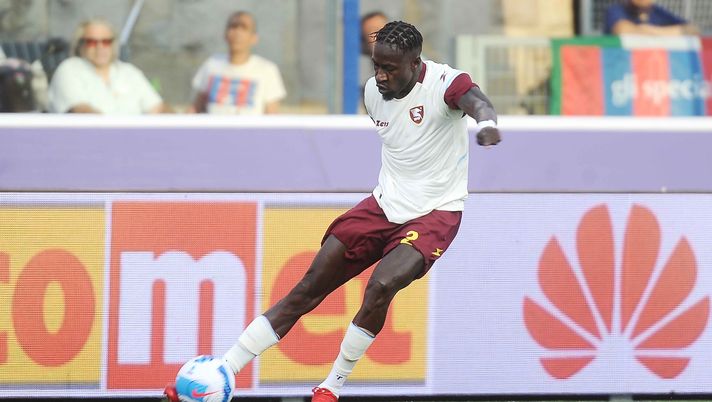 Salernitana, il centrocampo: Ruggeri e Coulibaly M. due punti di riferimento - immagine 1