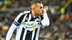 Udinese / Pereyra manda un messaggio ai tifosi: il post social