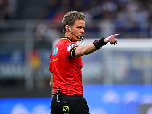 Furia Inter: “Ma quale Marotta League, noi penalizzati!”. Ecco il dossier contro gli arbitri- immagine 3