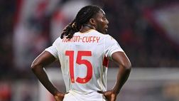 Gli squalificati per la 13a giornata di Serie A: saranno soltanto due gli assenti al fantacalcio