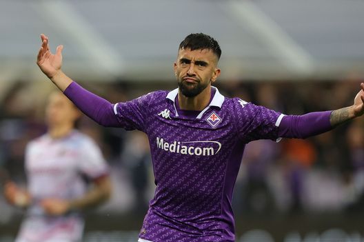 Nico Gonzalez c’è, ma verrà gestito: Italiano prepara la carta imprevedibilità- immagine 2