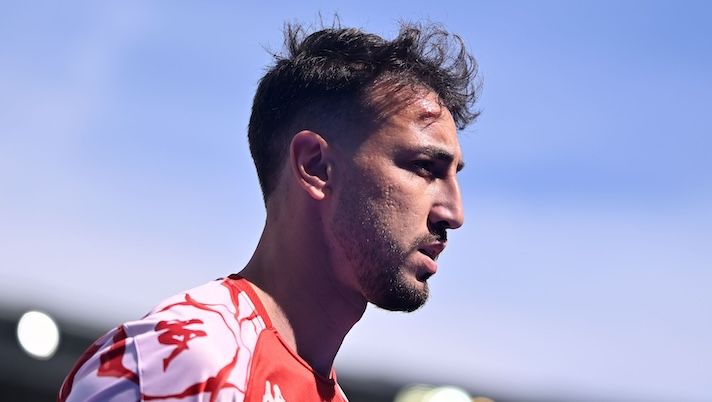 Novità Castrovilli: è arrivata una proposta dall’Italia per prenderlo come svincolato - immagine 1