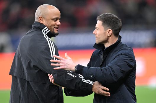 Bayer Leverkusen, Xabi Alonso: “Pronti per una dura battaglia contro il Bayern”- immagine 2