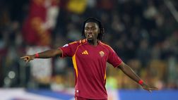 Mercato Roma, pressing dell’Inter per Koné: Chivu stravede per il francese