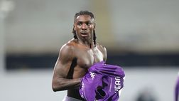 Kean (Sky): “La Juve mi rimpiange? Sto bene qua, ho trovato un gran gruppo”