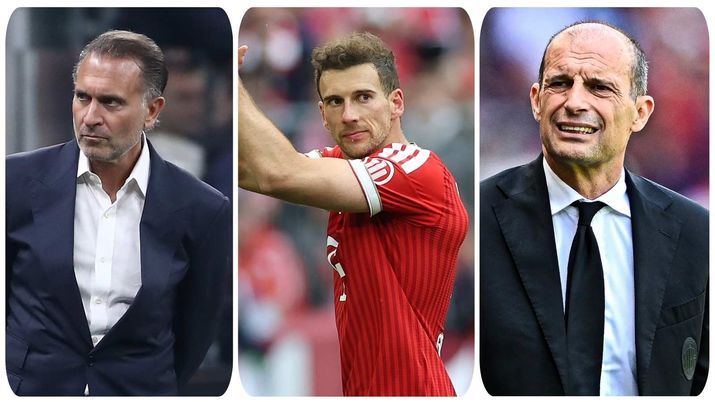Le notizie più importanti sul Milan nella mattina di oggi, giovedì 21 maggio 2026 | AC Milan Top News (Credits foto: Getty Images) Le notizie più importanti (Top News) sul Milan nella mattina di oggi, giovedì 21 maggio 2026