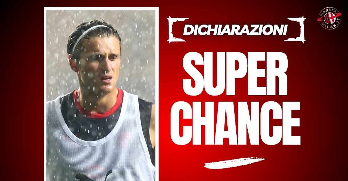 ex milan colombo il genoa 232 l8217occasione pi249 importante finora