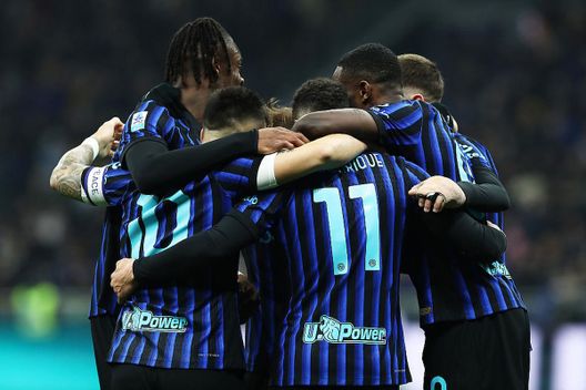 Inter, Esposito: “Rosso a Kalulu? Non l’ho visto, parlo della partita. Il gol sotto la Nord…”- immagine 2