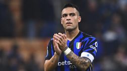 Inter, Lautaro Martinez è tornato in gruppo e a Parma ci sarà! Le ultime su Dimarco e Arnautovic