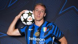 Libero – Frattesi il ‘problema’ che Inzaghi ha voluto: no secco a Roma e Juve