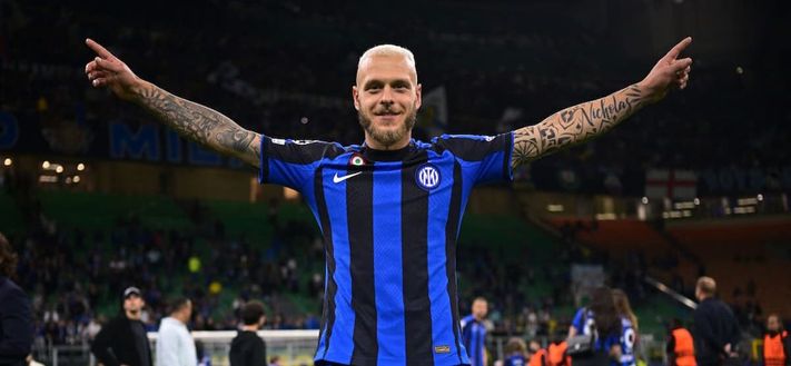 57 partita, 2 trofei, 100 gol: tutti i numeri della stagione dell’Inter- immagine 4