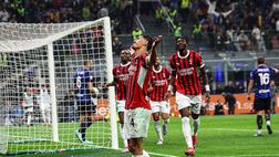 Zazzaroni: “Milan, finale meritata. Non si può parlare di stanchezza dell’Inter perché…”